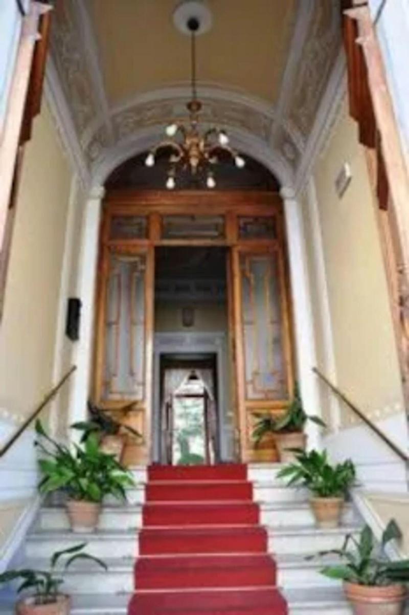 Casa Secchiaroli Флоренция Экстерьер фото