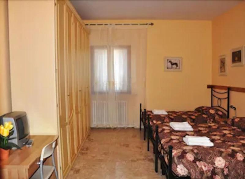 Casa Secchiaroli Флоренция Экстерьер фото