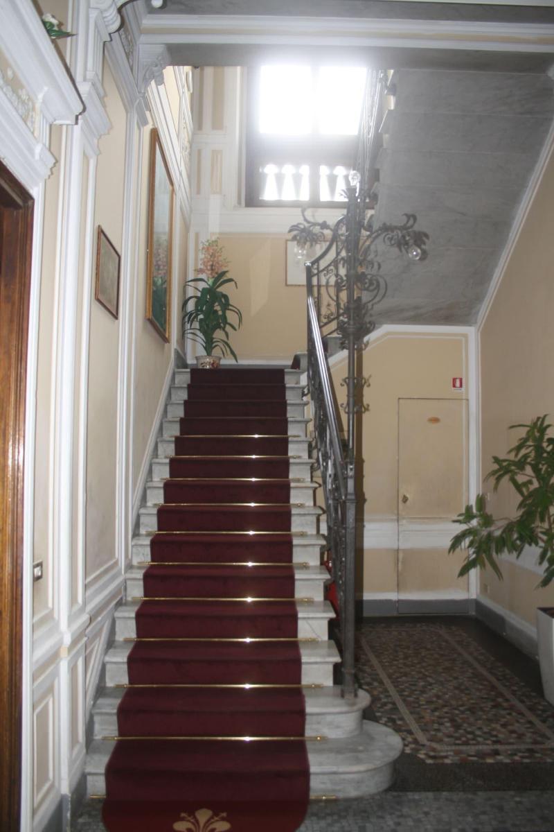 Casa Secchiaroli Флоренция Экстерьер фото