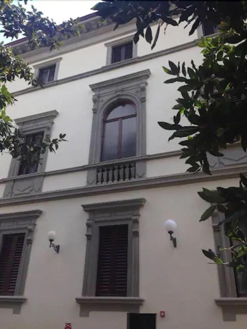 Casa Secchiaroli Флоренция Экстерьер фото