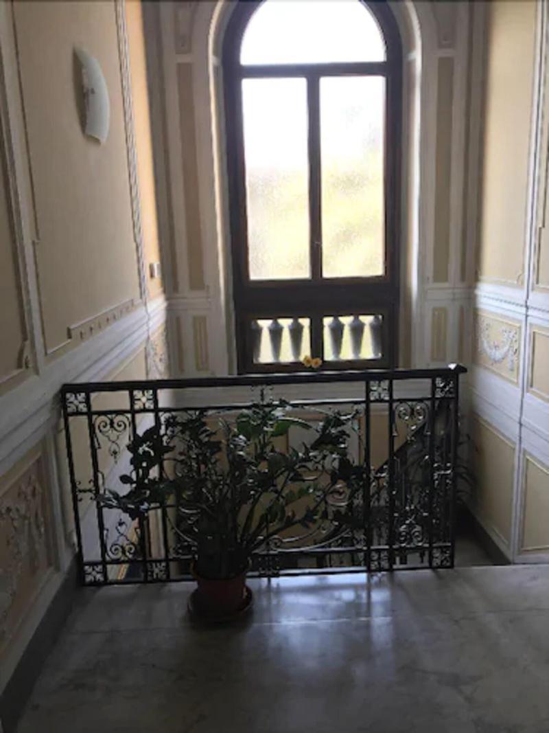 Casa Secchiaroli Флоренция Экстерьер фото