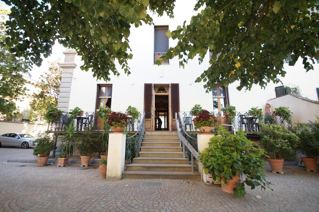 Casa Secchiaroli Флоренция Экстерьер фото