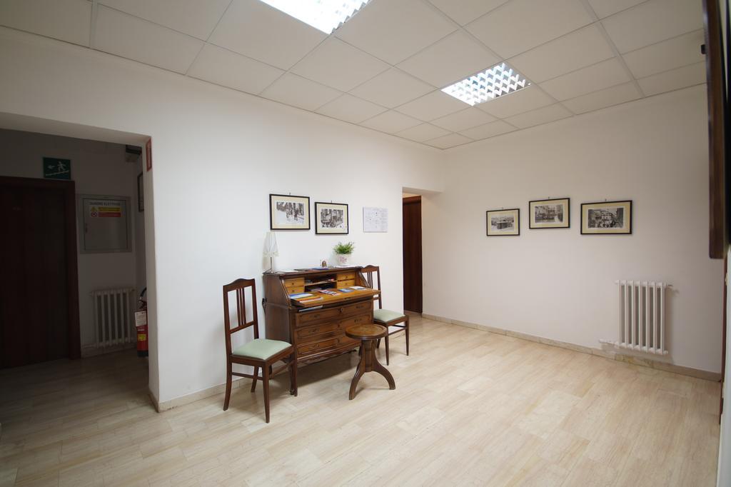 Casa Secchiaroli Флоренция Экстерьер фото