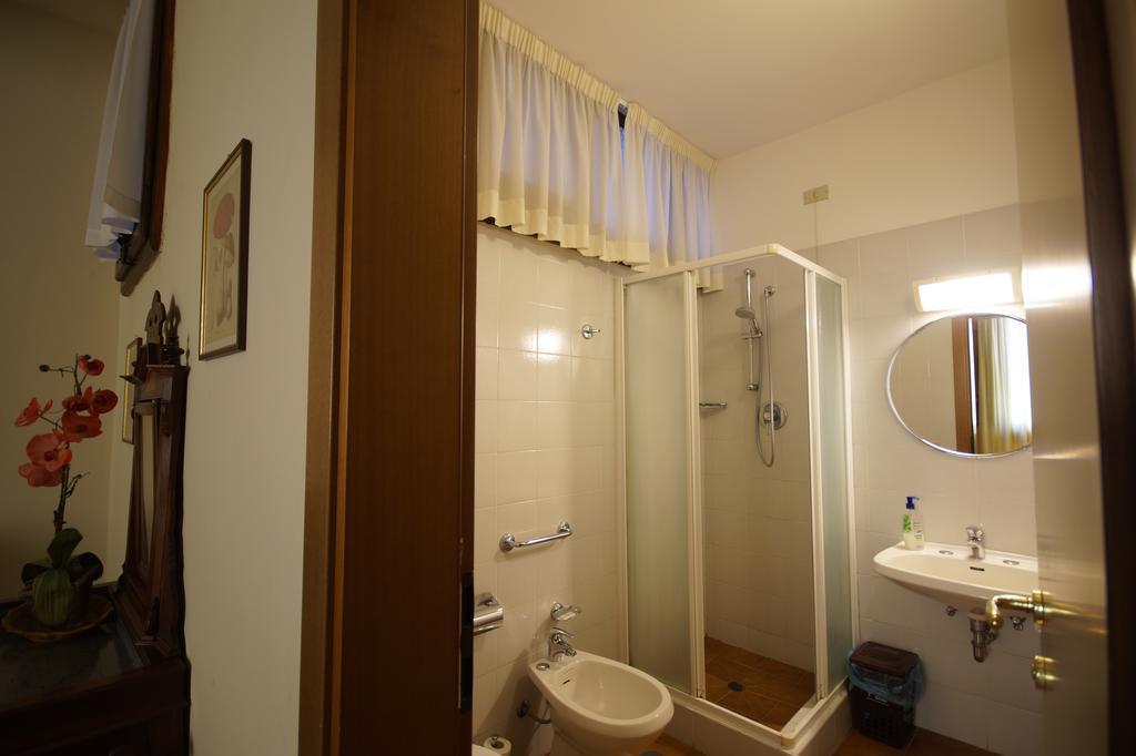 Casa Secchiaroli Флоренция Экстерьер фото