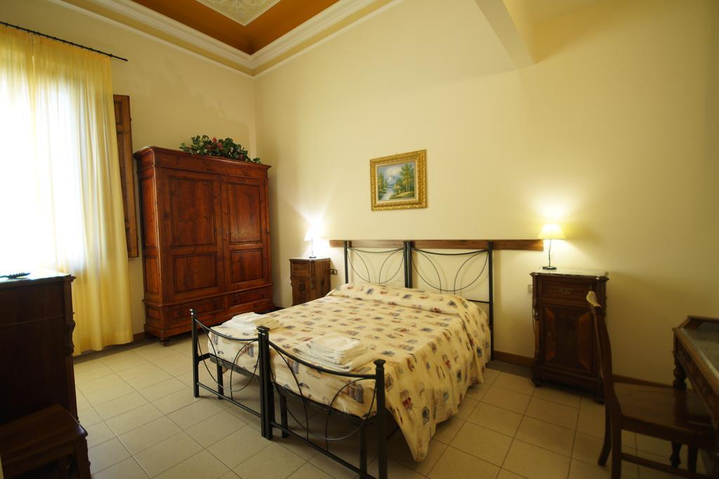 Casa Secchiaroli Флоренция Экстерьер фото