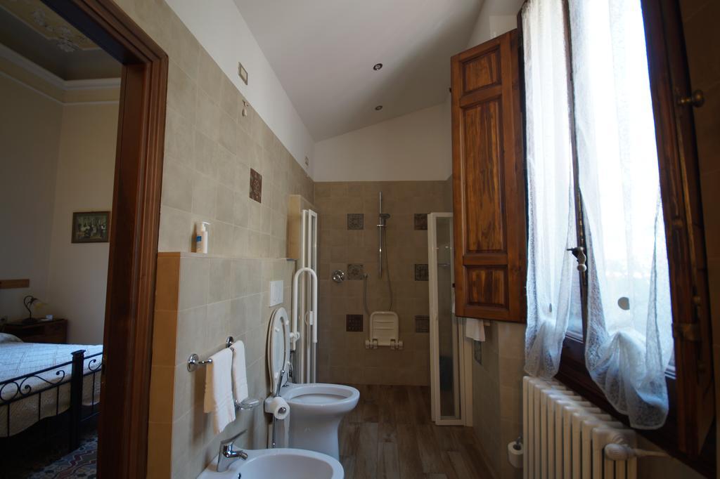 Casa Secchiaroli Флоренция Экстерьер фото
