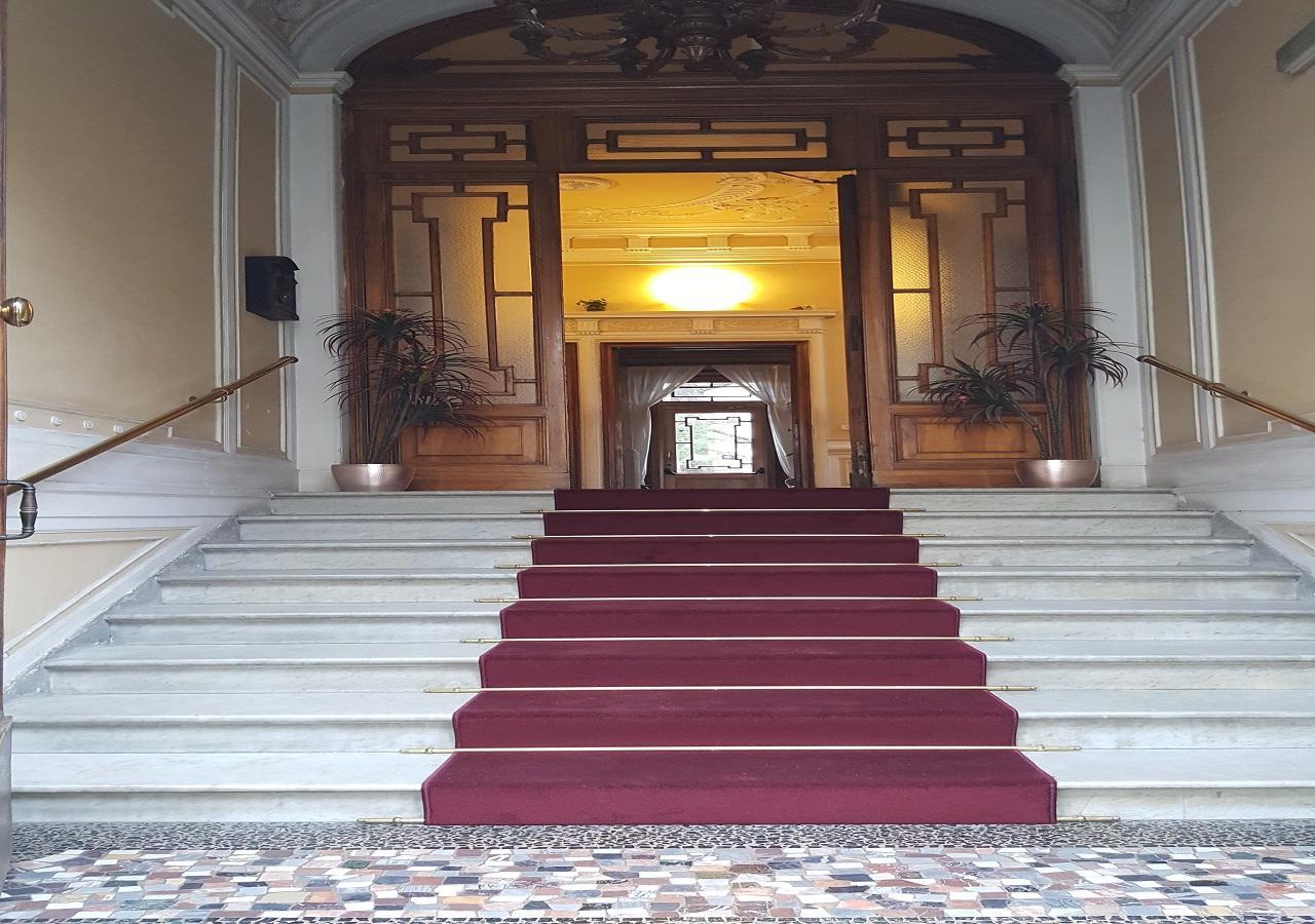Casa Secchiaroli Флоренция Экстерьер фото