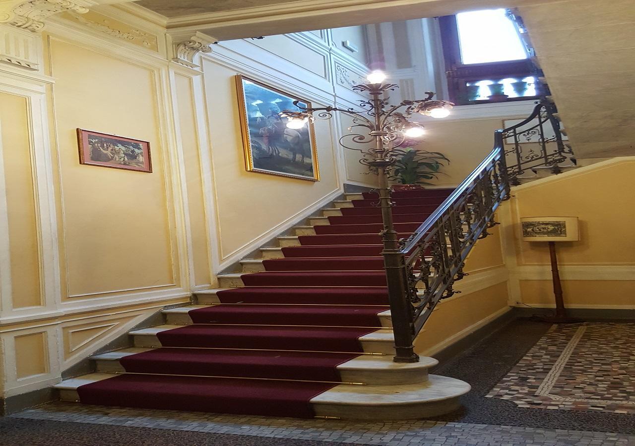Casa Secchiaroli Флоренция Экстерьер фото