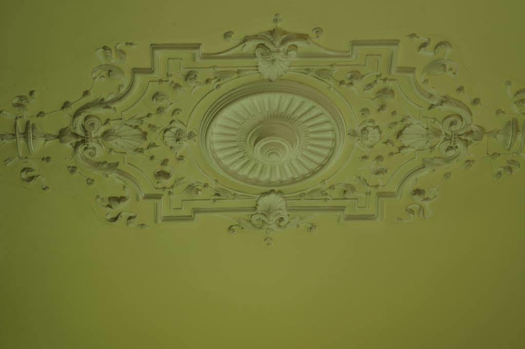 Casa Secchiaroli Флоренция Экстерьер фото