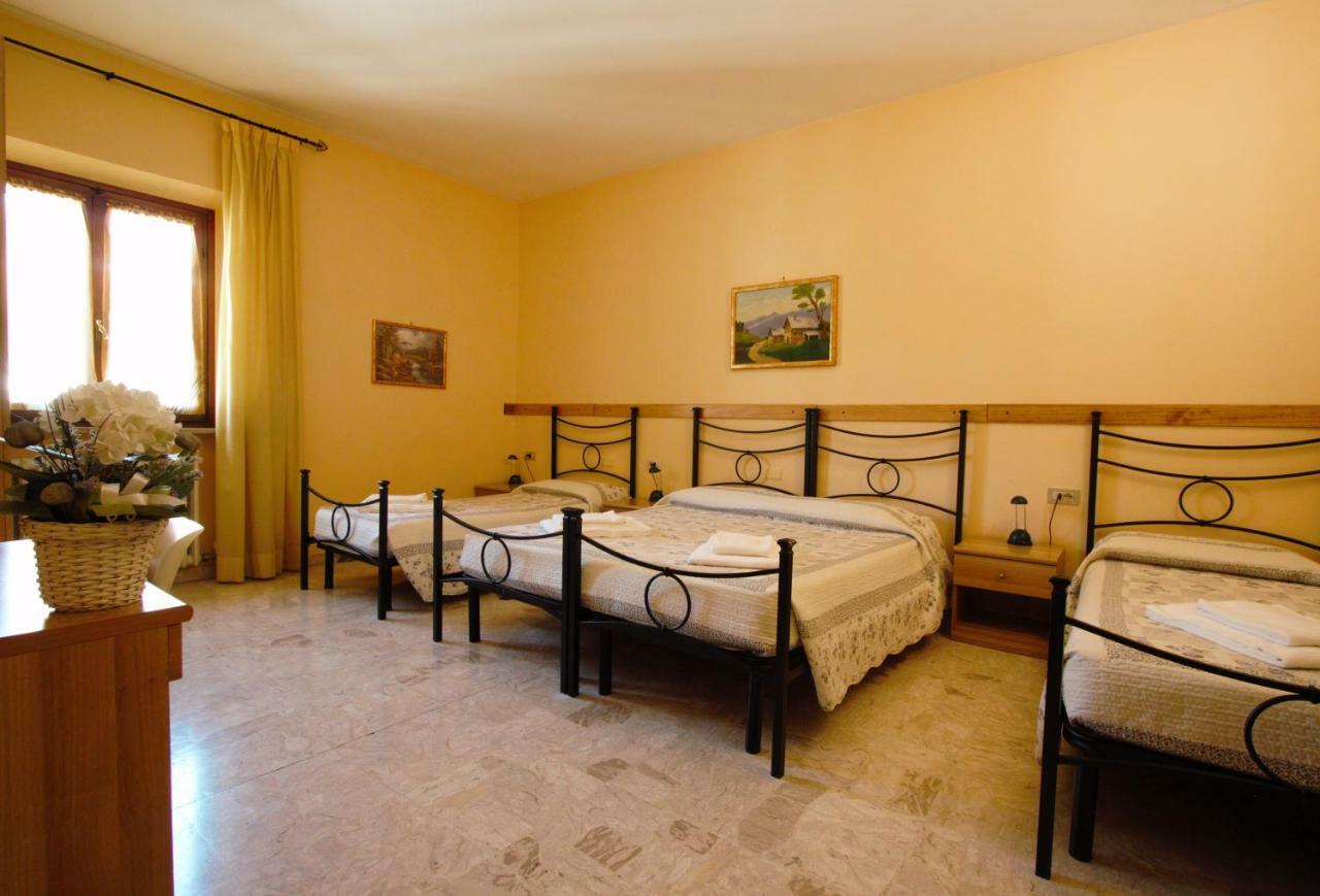 Casa Secchiaroli Флоренция Экстерьер фото